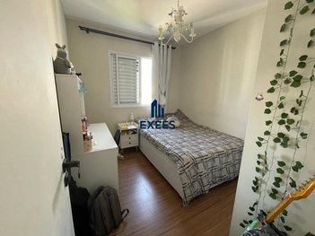 apartment em Avenida Paulista, Bela Vista - São Paulo - SP