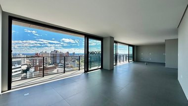apartment em Travessa Manaus, Cidade Alta - Bento Gonçalves - RS