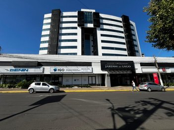 office em Rua Liberdade, Marechal Rondon - Canoas - RS