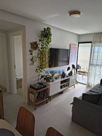 apartment em Avenida Vila Ema, Vila Ema - São Paulo - SP