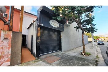 commercial_property em Rua Lima Barreto, Vila Monumento - São Paulo - SP