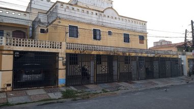 apartment em Rua Vasco da Gama, Montese - Fortaleza - CE