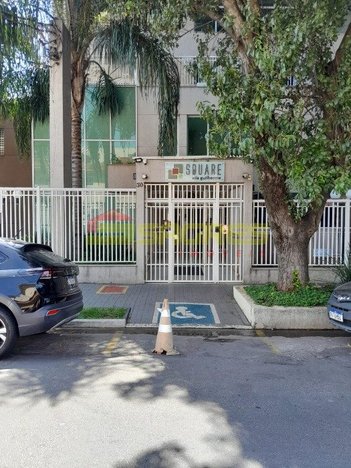 apartment em Rua José Gonçalves Gomide, Vila Guilherme - São Paulo - SP