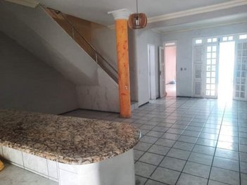 house em Rua João Gentil, Benfica - Fortaleza - CE