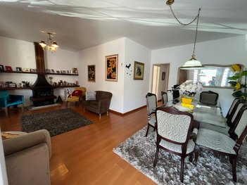 house em Andrelino Natividade da Costa, Canto - Florianópolis - SC