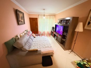 house em Rua Manuel Gaya, Vila Mazzei - São Paulo - SP