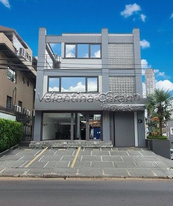 corporate_floor em Rua Natingui, Vila Madalena - São Paulo - SP