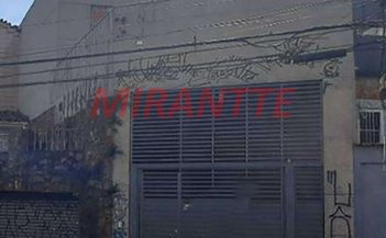 land_lot em Nova Cantareira, Tucuruvi - São Paulo - SP