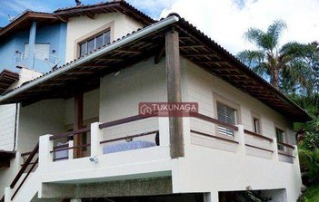 house em Rua Monza, Jardim Imperial - Arujá - SP
