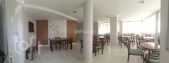 apartment em Rua Visconde de Balsemão, Vila Mafra - São Paulo - SP