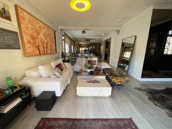 apartment em Alves de Brito, Centro - Florianópolis - SC