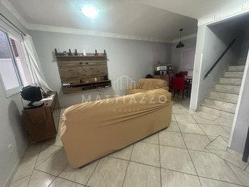 house em Avenida Doutor Lauro Corrêa da Silva, Residencial Villa do Sol - Limeira - SP