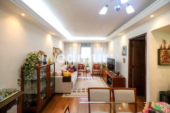 apartment em Rua Sílvia, Santa Maria - São Caetano do Sul - SP