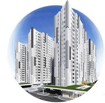 apartment em Avenida Rotary, Vila das Bandeiras - Guarulhos - SP