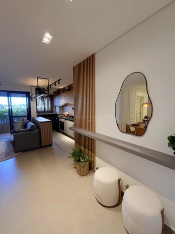 apartment em Avenida Londrina, Zona 07 - Maringá - PR