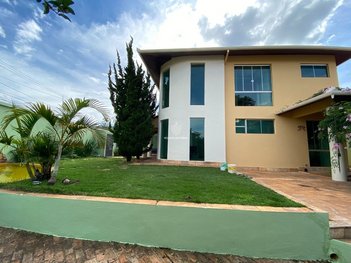 house em Rua Cordélia, Vale do Sol - Nova Lima - MG