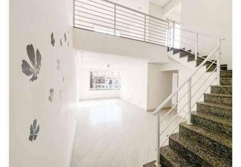 apartment em Rua Jair Salvarani, Vila Oliveira - Mogi das Cruzes - SP