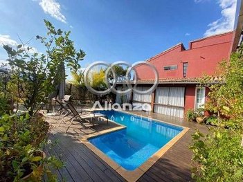 commercial_building em Perimetral das Orquídeas, Bosque Residencial do Jambreiro - Nova Lima - MG