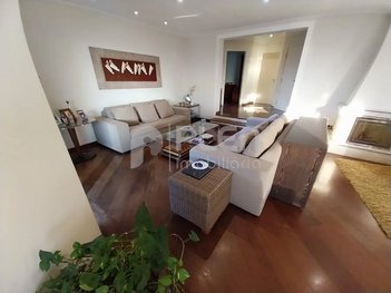 apartment em Rua Casa Forte, Água Fria - São Paulo - SP