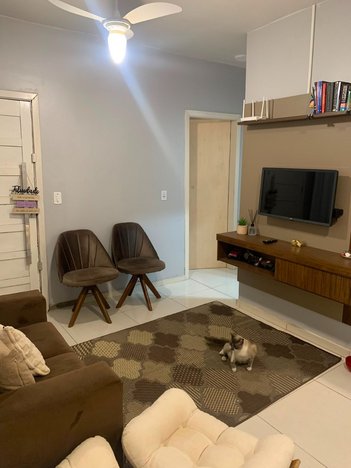 house em Rua Carlos André da Silva, São Miguel - São Leopoldo - RS