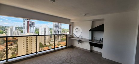 apartment em Rua Joaquim Guarani, Jardim das Acácias - São Paulo - SP