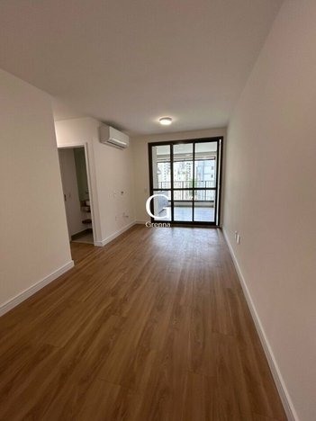 apartment em Avenida Aratãs, Indianópolis - São Paulo - SP