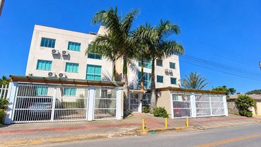 apartment em Rua Sao Jose, Vila Nova - Imbituba - SC