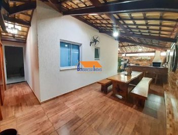 apartment em Rua Montevidéu, Copacabana - Belo Horizonte - MG