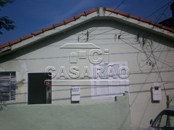 house em Rua José de Franca Dias, São José - São Caetano do Sul - SP