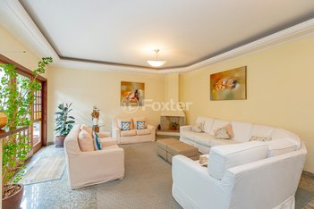 apartment em Rua Antônio Carlos Salles Filho, Residencial Morumbi - São Paulo - SP