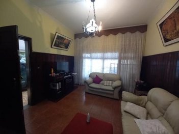 house em Rua Professor Antônio Peixoto, Jardim Jaú (Zona Leste) - São Paulo - SP
