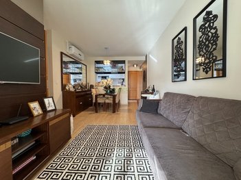 apartment em Rua Paranaguá, Centro - Londrina - PR