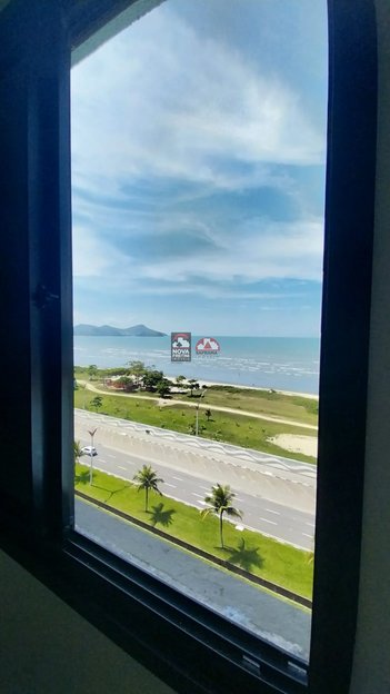 apartment em Avenida Almirante Tamandaré, Loteamento Jardim Aruan - Caraguatatuba - SP