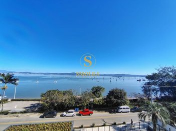 apartment em Estrada Caminho dos Açores, Santo Antônio de Lisboa - Florianópolis - SC