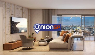 apartment em Rua Coronel Lisboa, Vila Mariana - São Paulo - SP