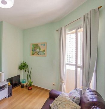 apartment em Rua Pedro Doll, Santana - São Paulo - SP