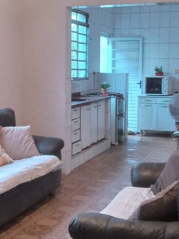 house em Rua Comendador Oetterer, Vila Carvalho - Sorocaba - SP