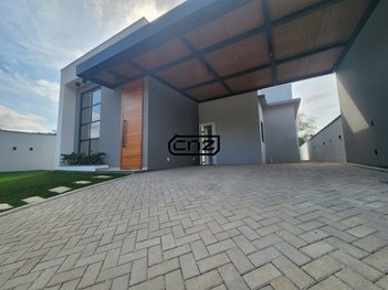 house em Rua Oscar Westphal, Bateas - Brusque - SC