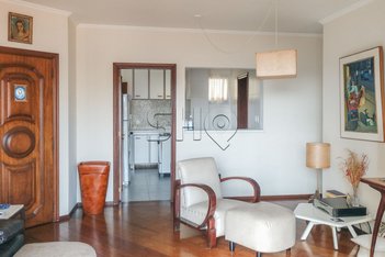 apartment em Rua Palestra Itália, Perdizes - São Paulo - SP