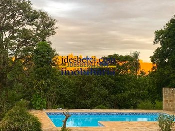 agricultural em Rua Pedro Falasco, Condomínio Rural Colméia - Jaguariúna - SP