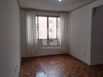 apartment em Rua Comandante José Ricardo Nunes, Capoeiras - Florianópolis - SC
