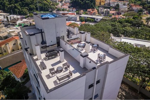 Cômodo Condomínio