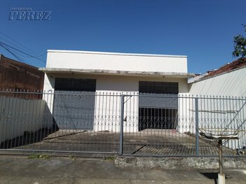 house em Tupiniquins, Vila Goes - Londrina - PR