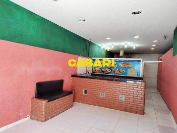 business em Rua Américo Brasiliense, Centro - São Bernardo do Campo - SP