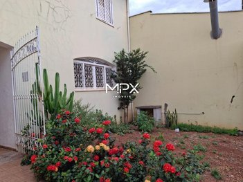house em Rua Virgílio Furlan, Paulicéia - Piracicaba - SP