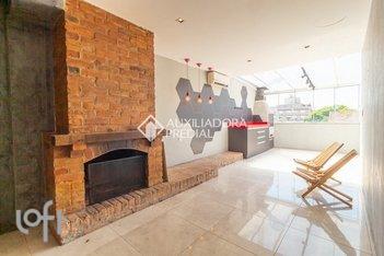 apartment em Eurico Lara, Medianeira - Porto Alegre - RS