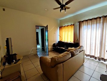 house em Avenida General Osório, Vila Trujillo - Sorocaba - SP