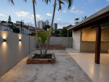 house em Rua Mmdc, Vila Barão - Sorocaba - SP