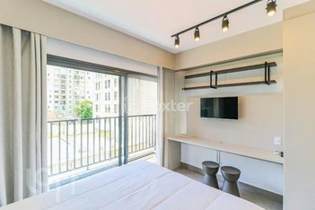 apartment em Rua Andréa Paulinetti, Jardim das Acácias - São Paulo - SP