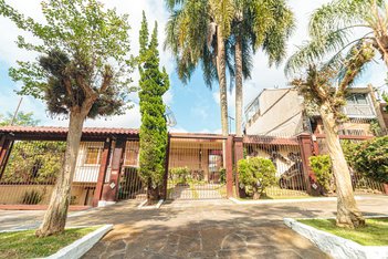 house em Rua Estácio de Sá, Chácara das Pedras - Porto Alegre - RS